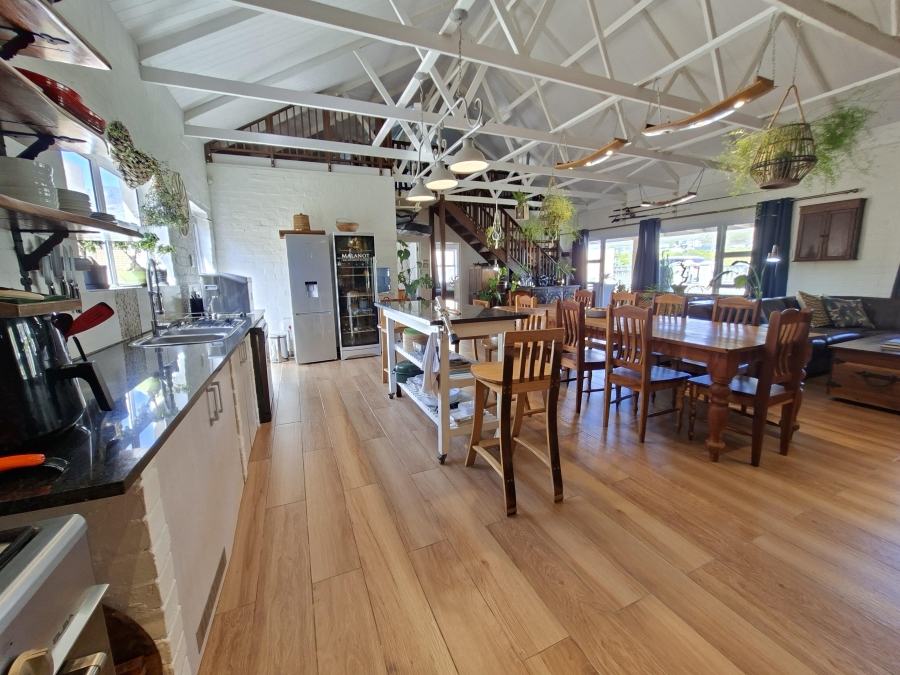 2 Bedroom Property for Sale in Pringle Bay Western Cape